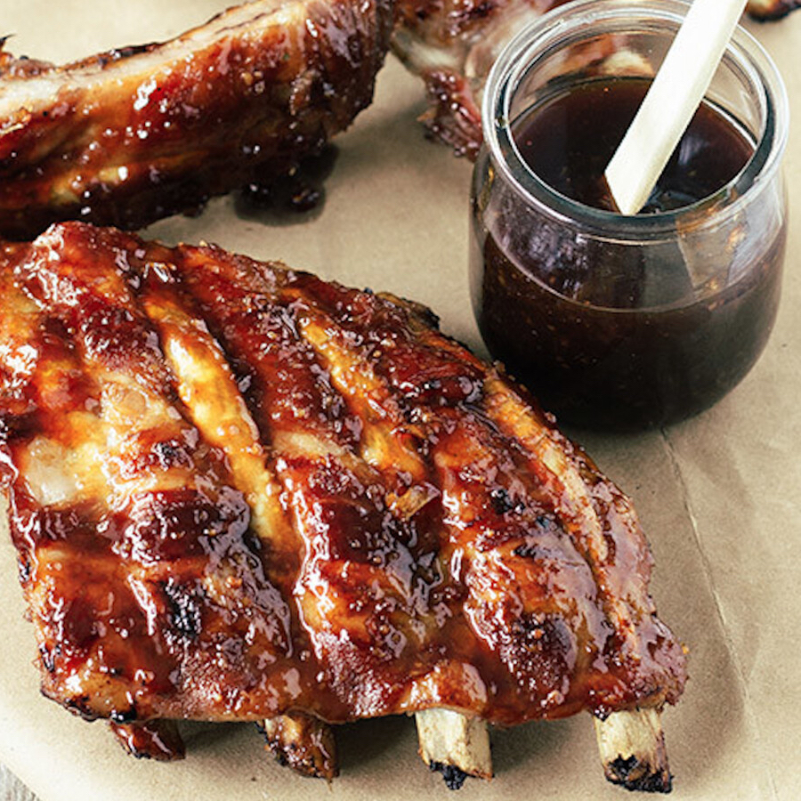 Costillas