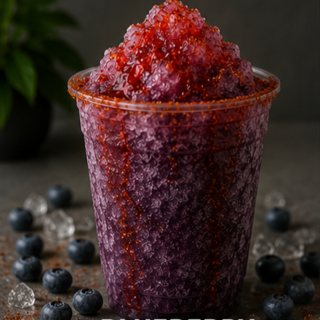 BLUE-BERRY