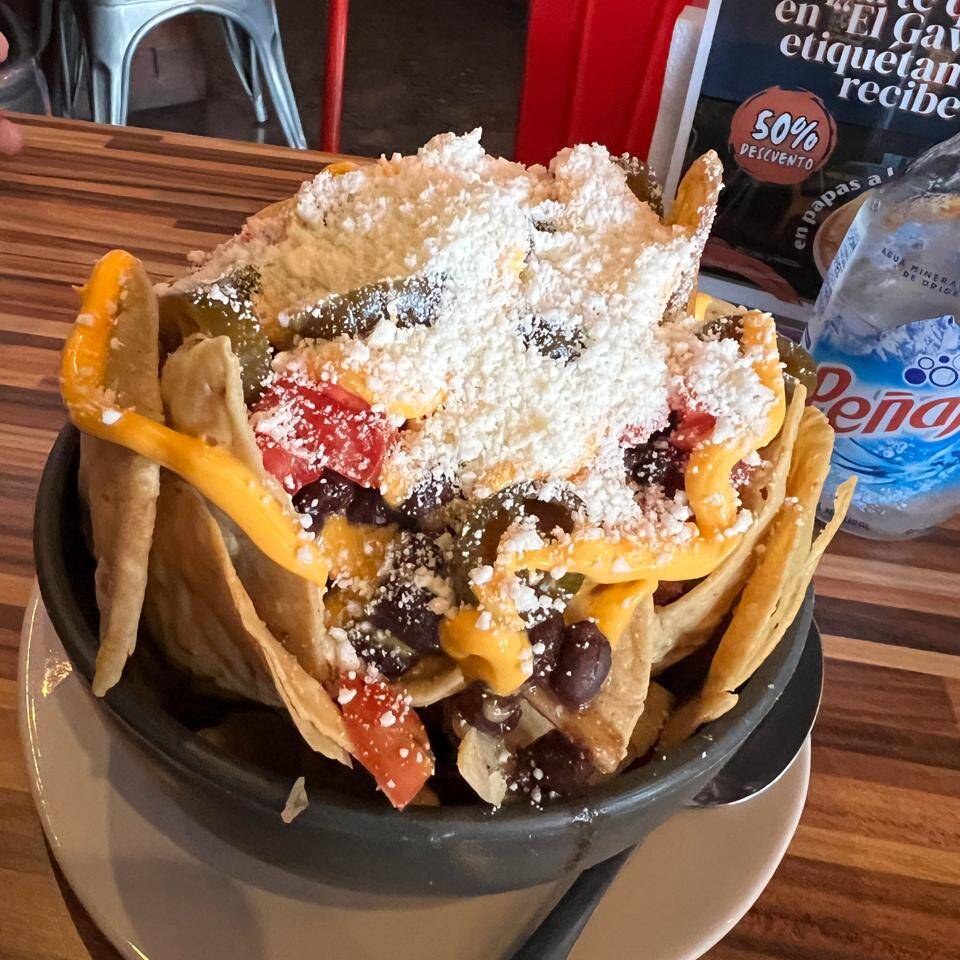 Nachos