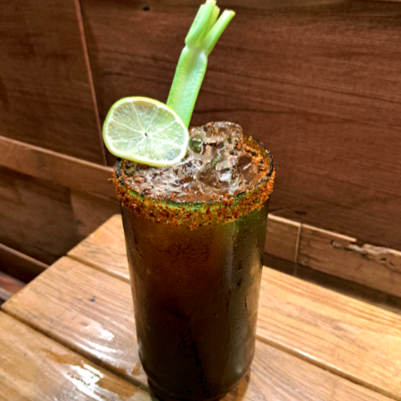 Michelada Caguamera 1 L