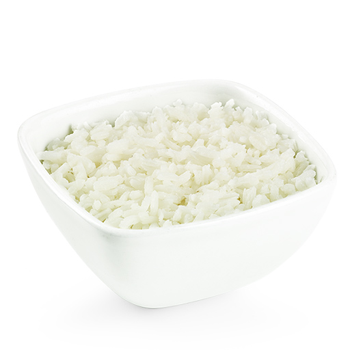 Porcion arroz
