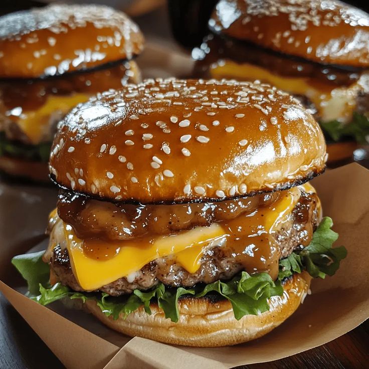 Hamburguesa Moreliana
