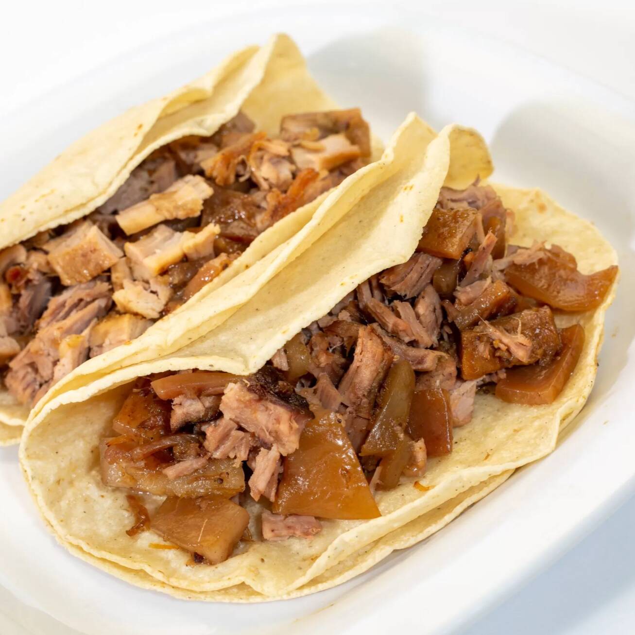 Taco Blando Surtido