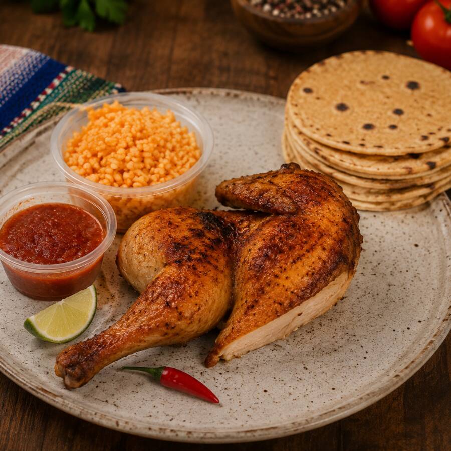 Paquete Ranchero