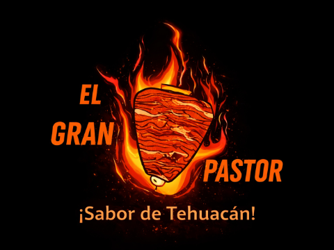 El Gran Pastor