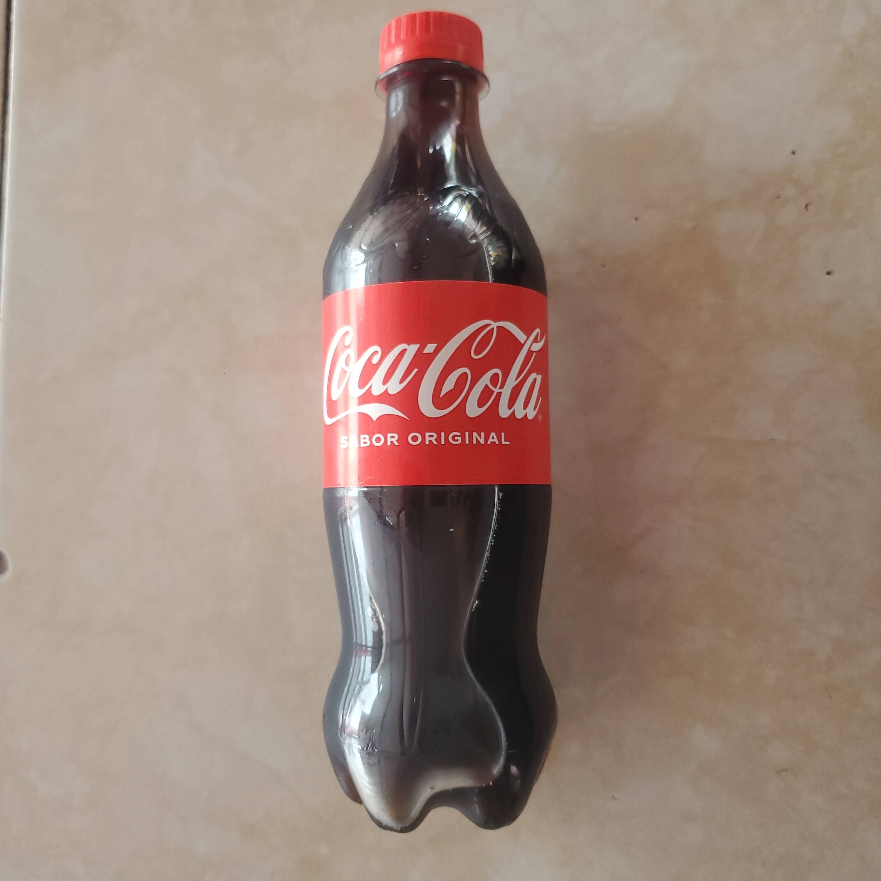 Coca-cola