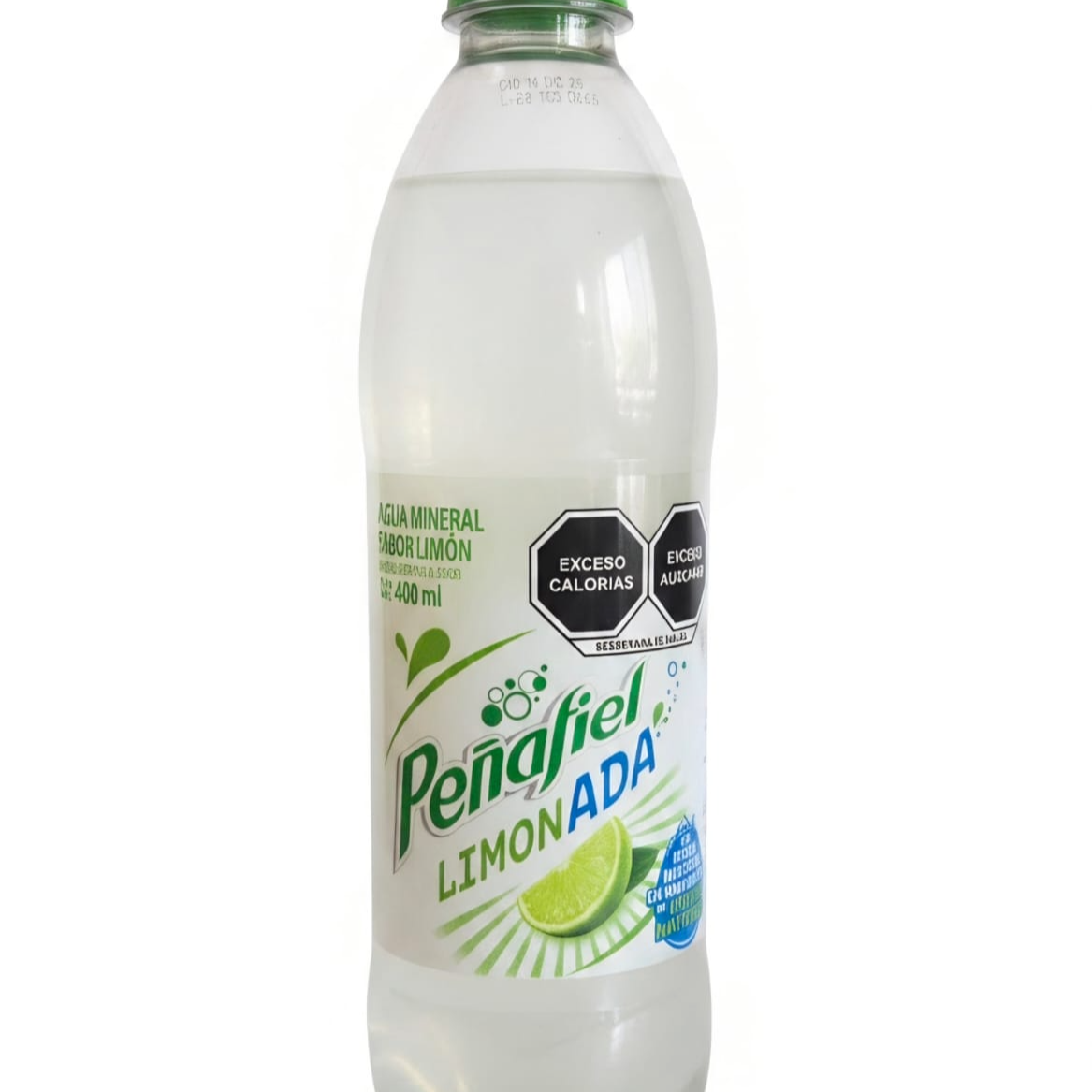 Peñafiel Limonada 400 Ml