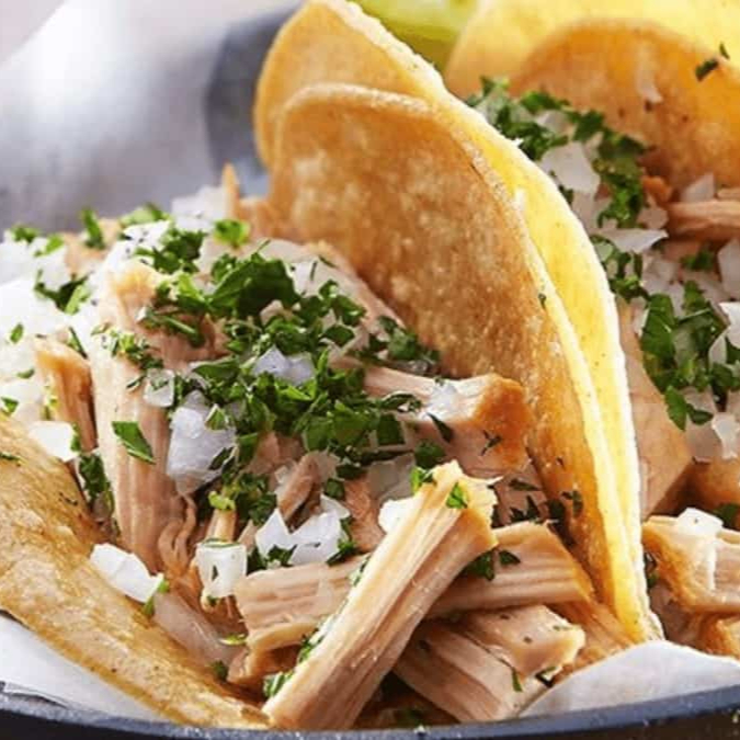 taco de carnita