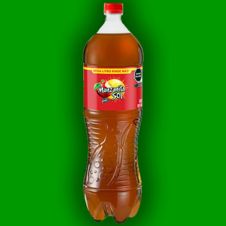 Manzanita Sol 1.5 L