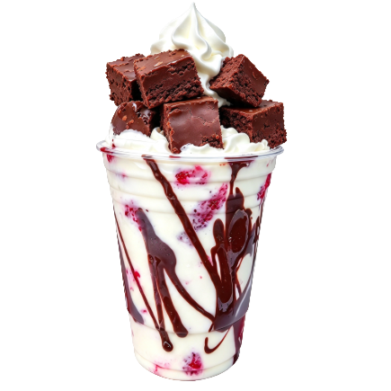 FRESI-BROWNIE