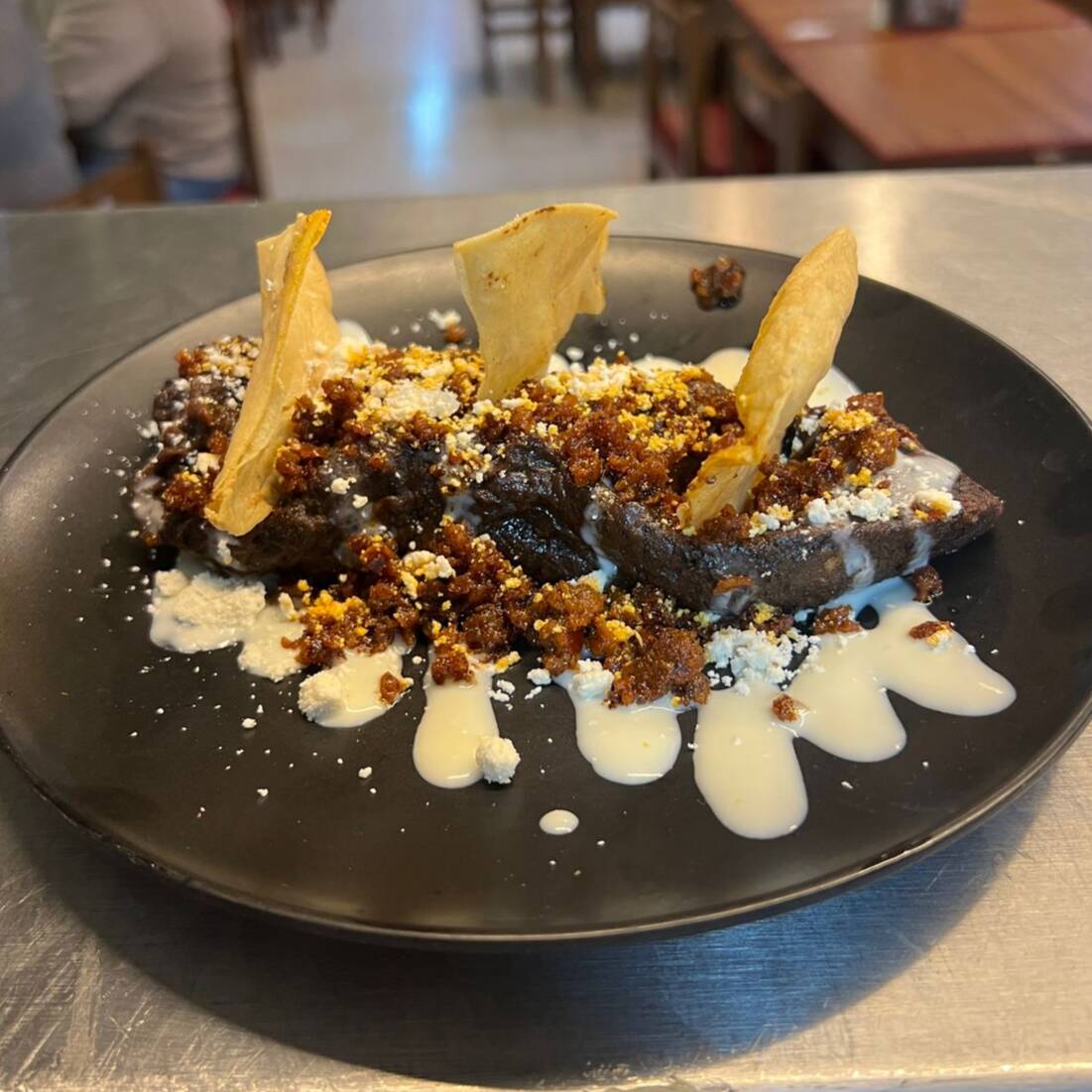 Chori- Frijol