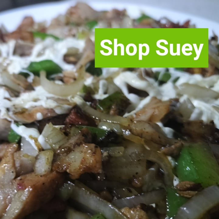 Shop Suey