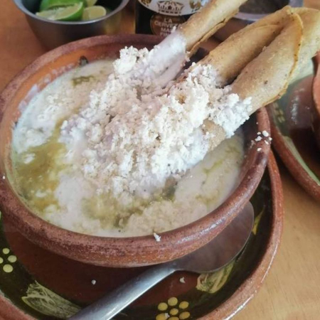 Flautas Ahogadas