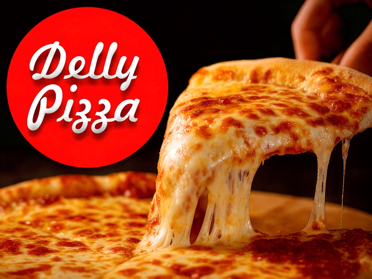 Delly Pizza