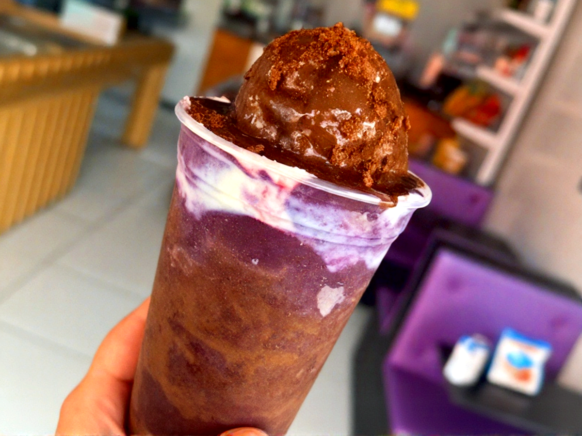 Mega Mix Açaí Distribuidora