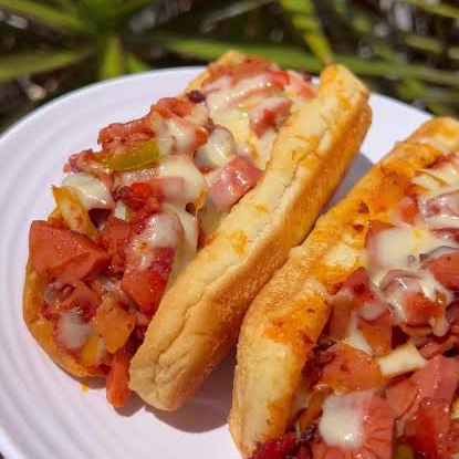 Hot Dog