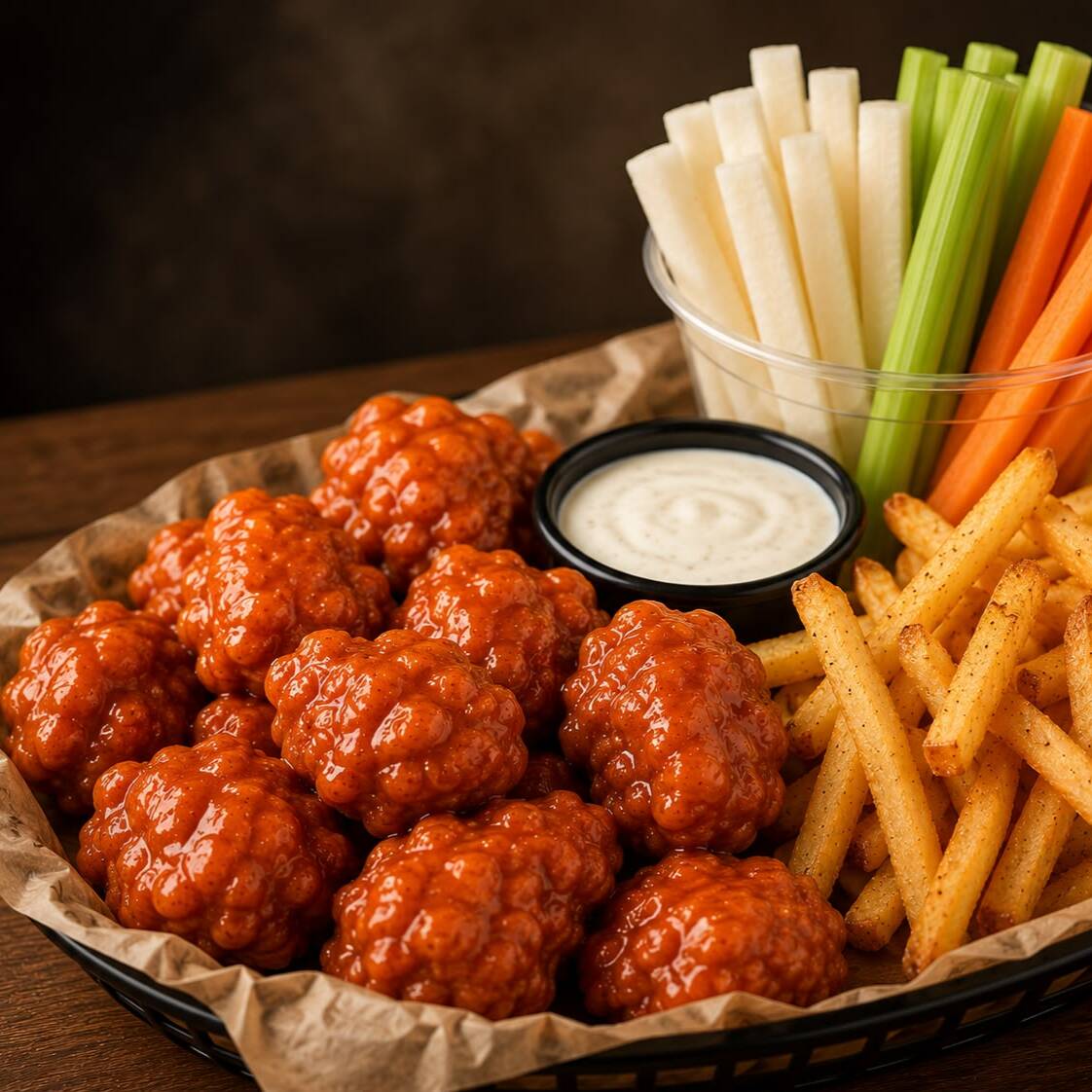Caprichitos Crunch Premium (Boneless Pura Pechuga)