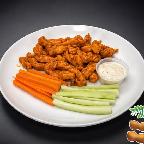 Boneless Tamarindo Spicy