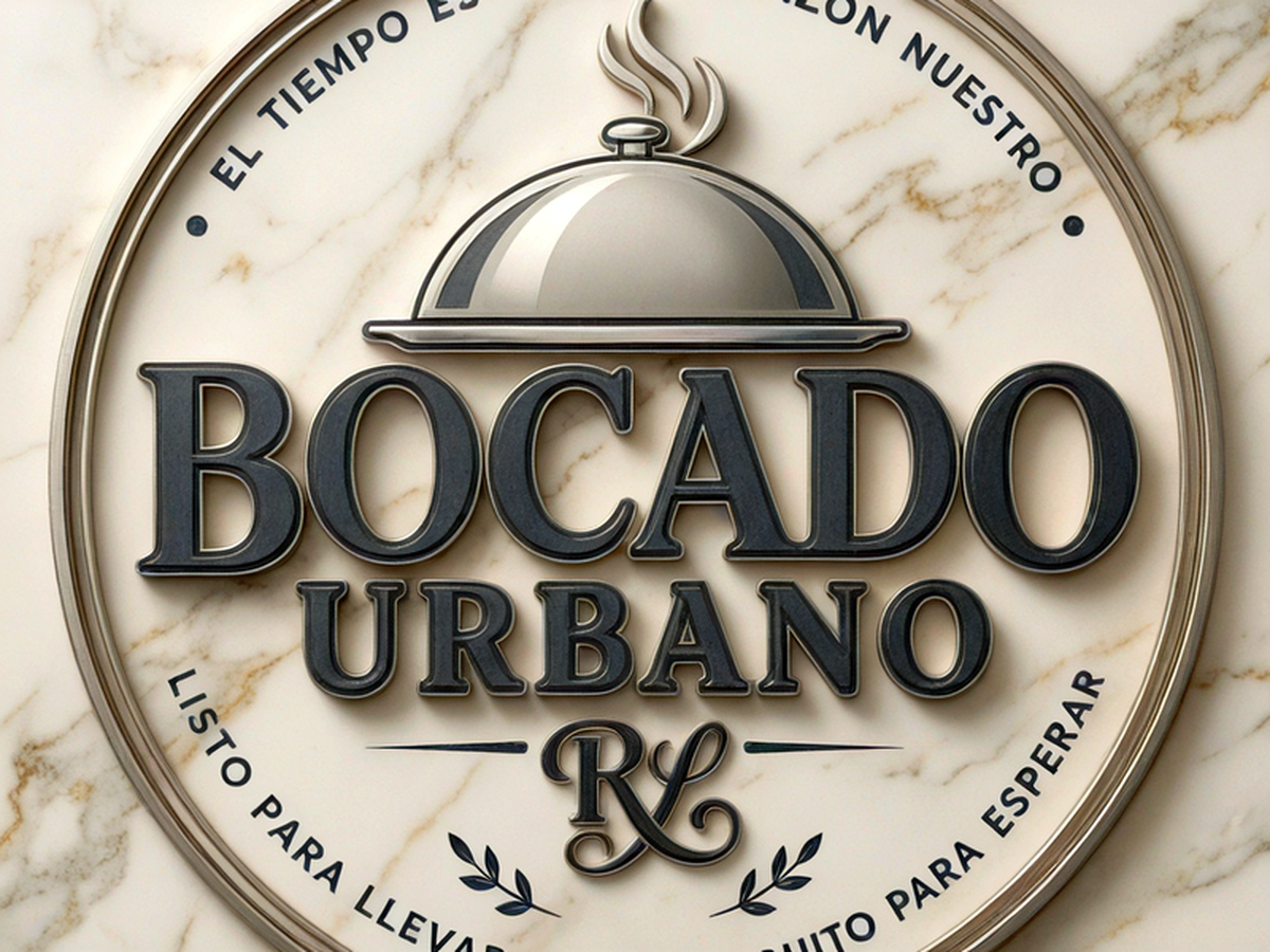 BOCADO URBANO RL