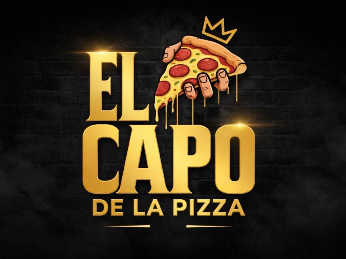El Capo De La Pizza