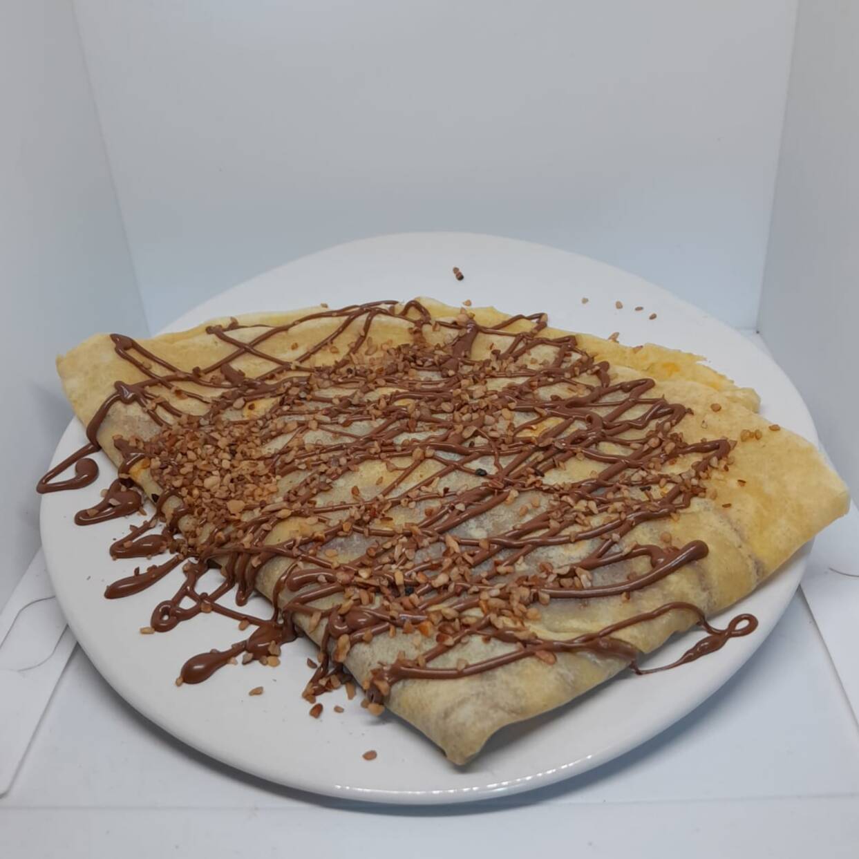 Crepa Dulce