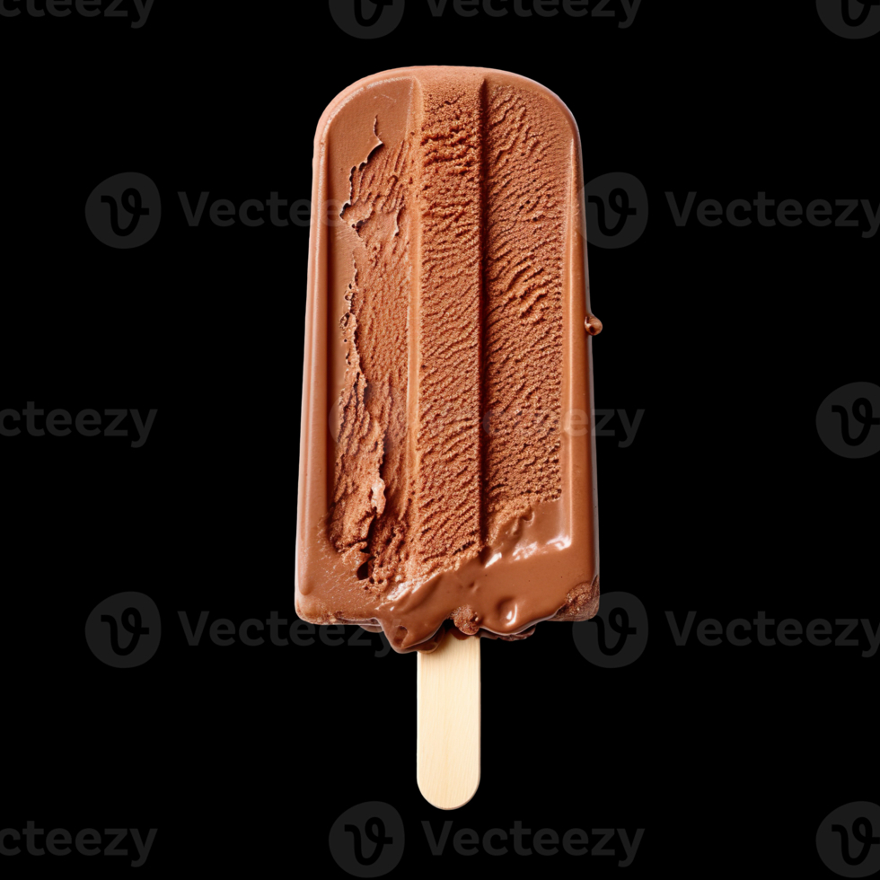 Paletas de Crema