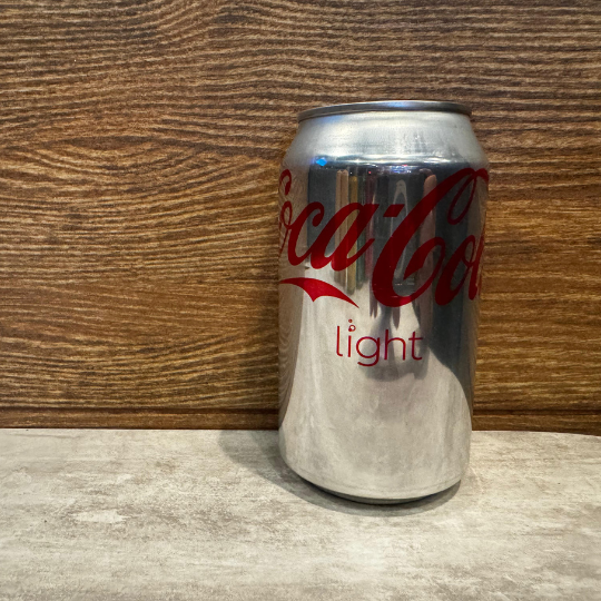 Coca Cola Light