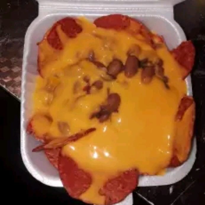 Tostinachos