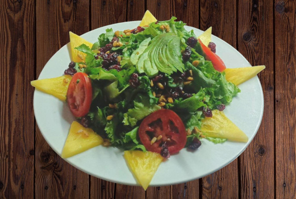 Ensalada