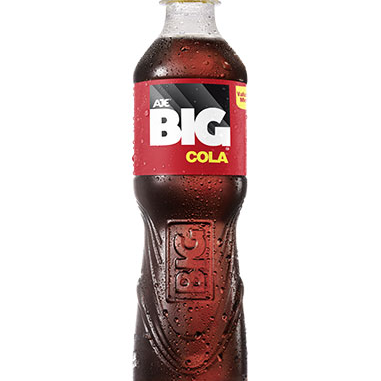 BIG COLA 1L Y MEDIO