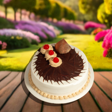 Torta Milky Way (22 Porciones)