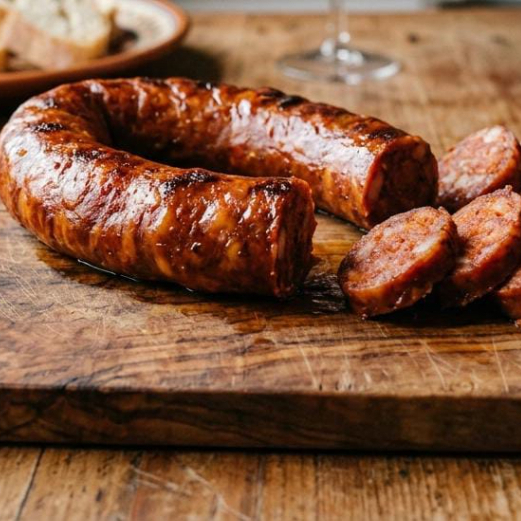 CHORIZO