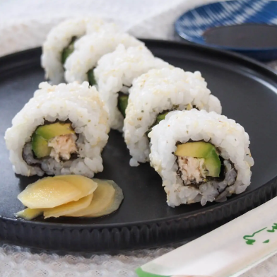 California roll