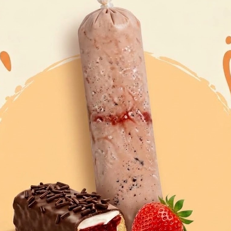 Boli De Gancito