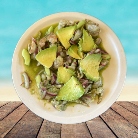Aguachile