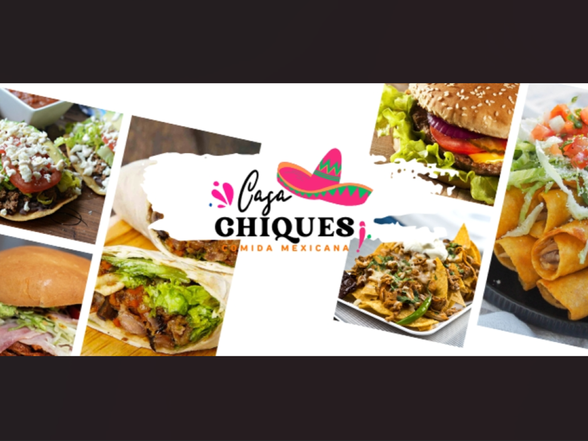 Casa Chiques (comida mexicana)