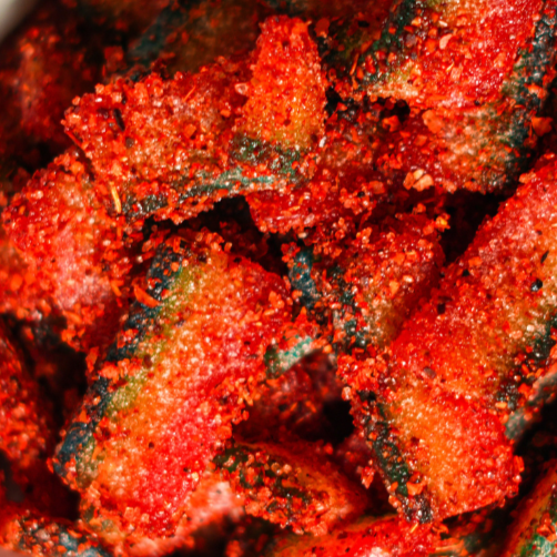 Chili Rainbow Bites 6 oz