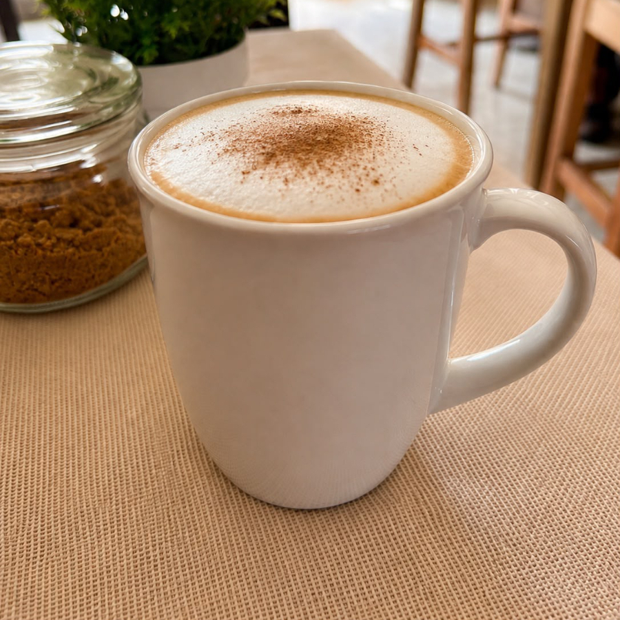 Capuchino