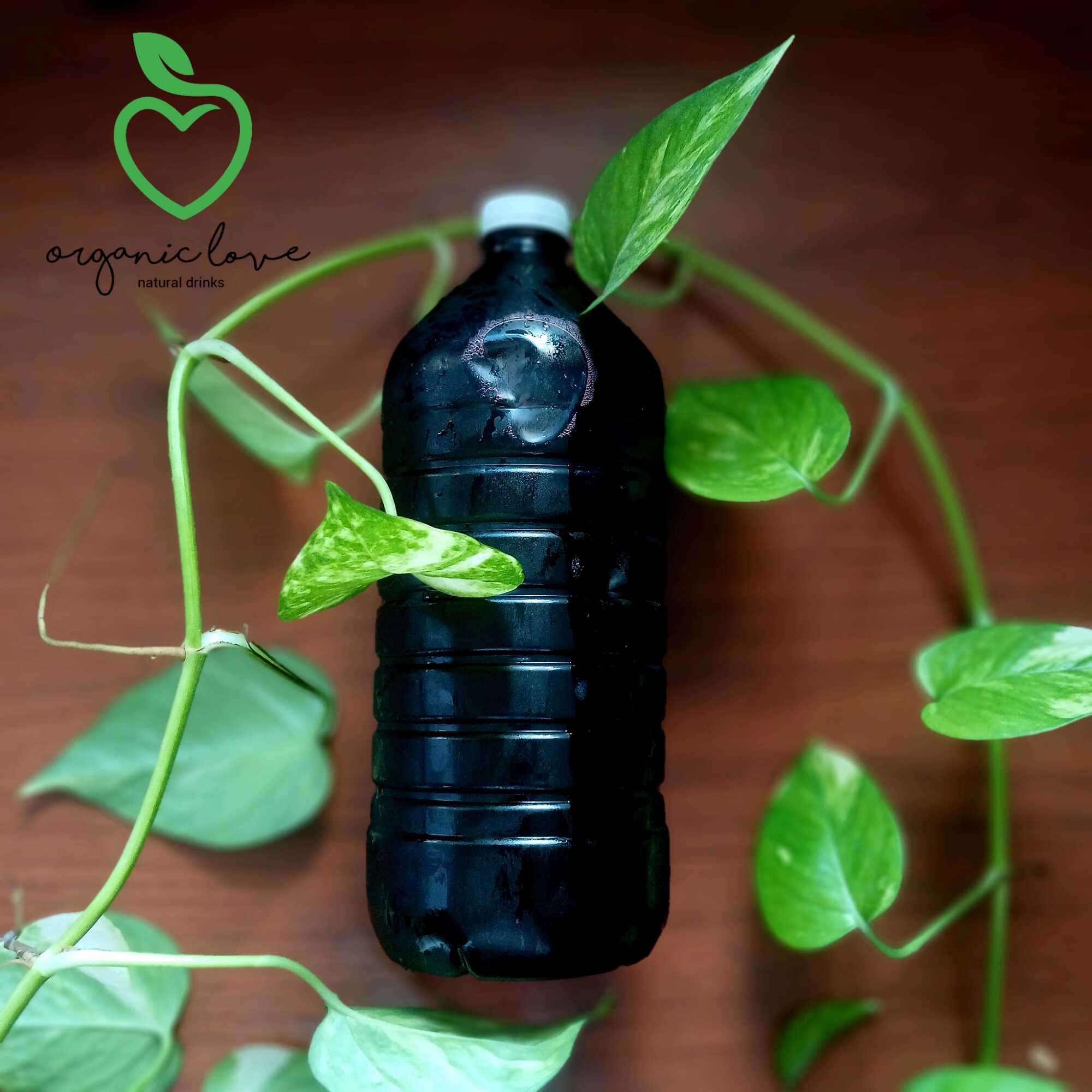 Agua de Jamaica