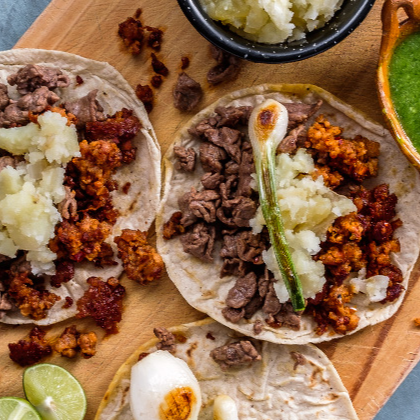 Taco Placero