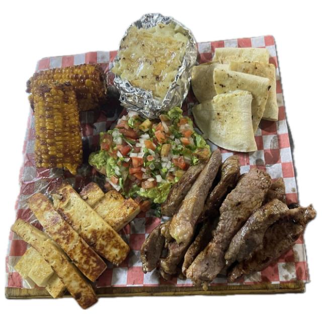 PARRILLADA ESPECIAL
