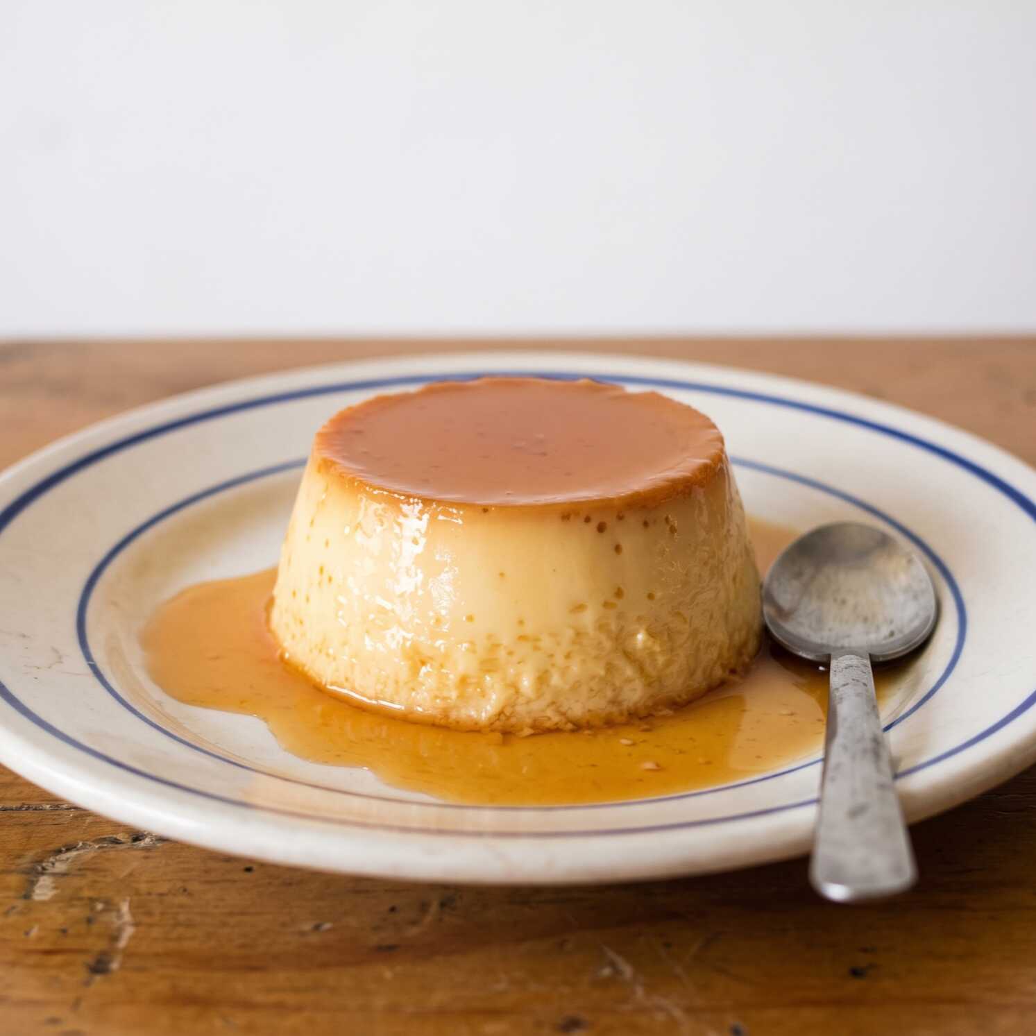 Flan