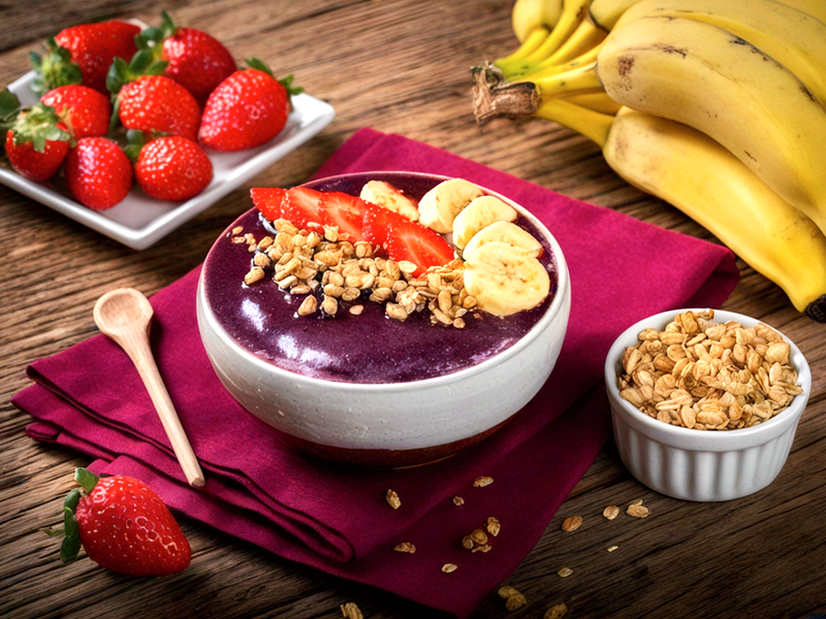 Maximus Sorveteria E Açaí