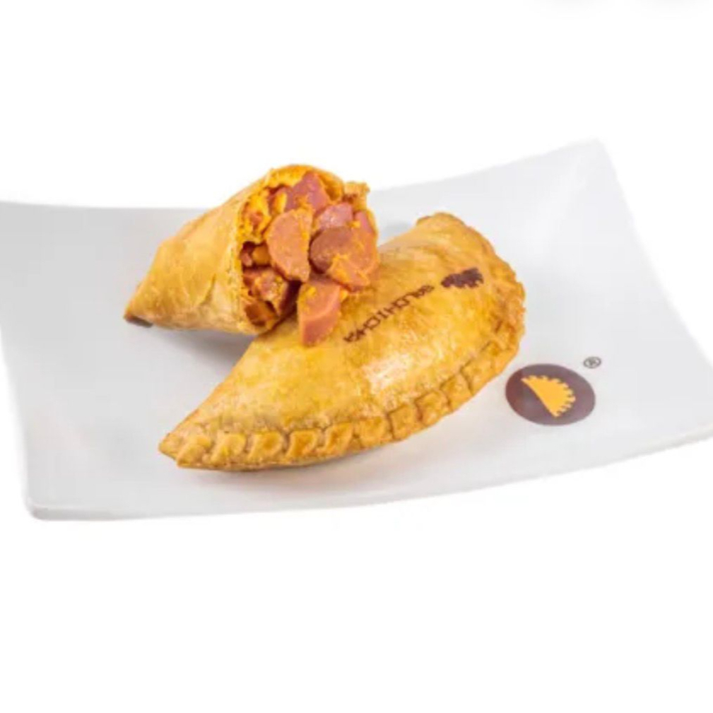 Paste Salchicha
