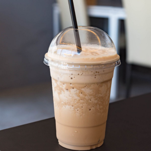 Frappé Sencillo