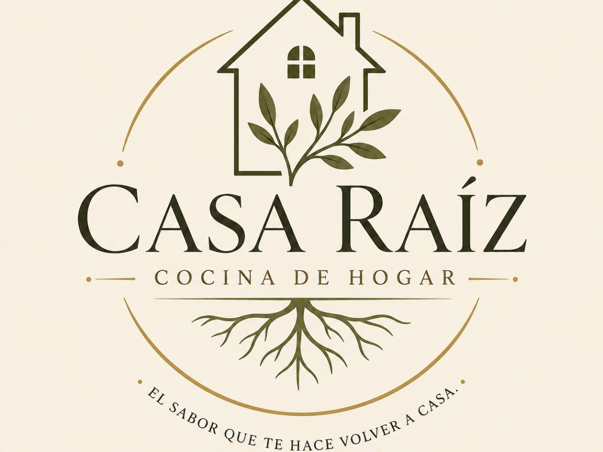 CASA RAÍZ