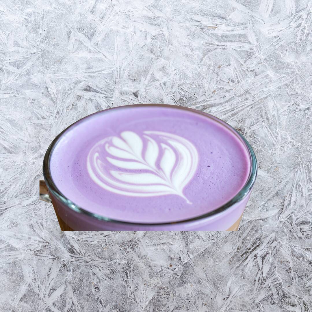 Taro Caliente