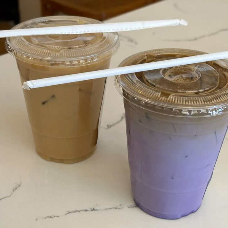 CAFE COLD BREW TARO