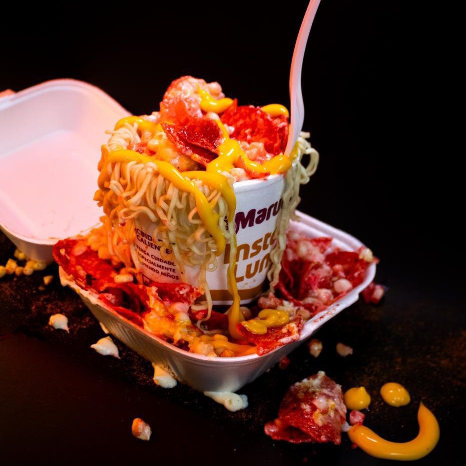 Tostimaruchan