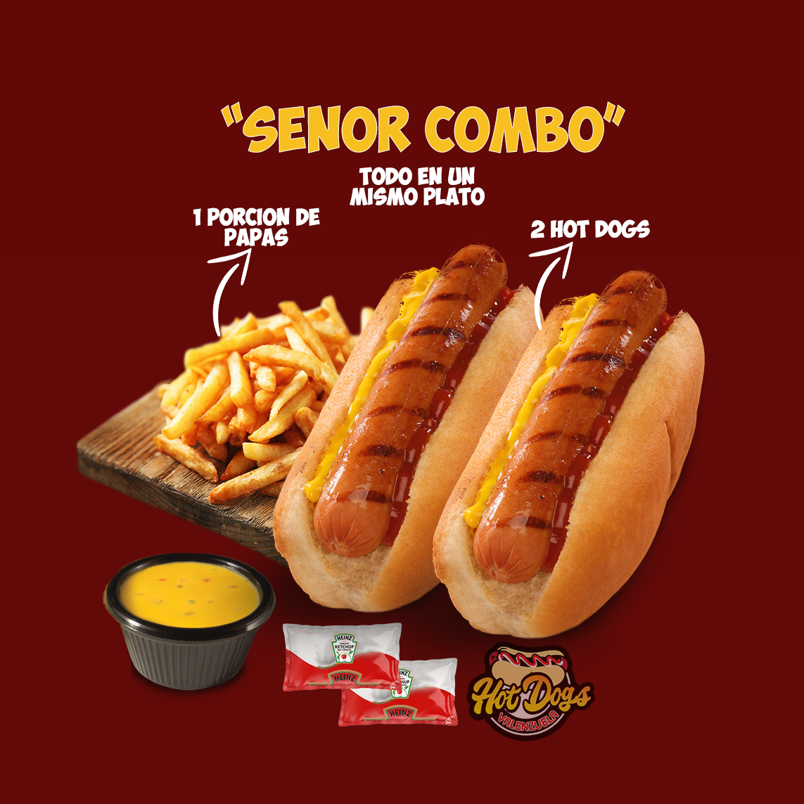 Señor Combo